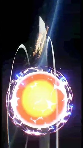 Saitama vs Garuo#infinite terra#0ne punch man