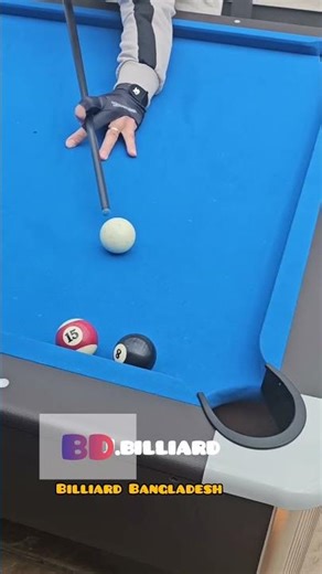 How to Pool it? #8ballpoolguideline #billiards Billiard Guidelines #8ballpool