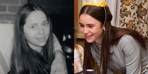 Elizabeth Kendall Dated Ted Bundy As He Murdered Dozens. She's Telling Her Side of the Story.