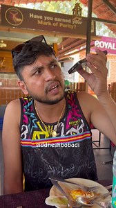 kis kis ko modi ji ka call aaya tha 😎 | sidbobadi21 | siddheshbobadi | madi ji