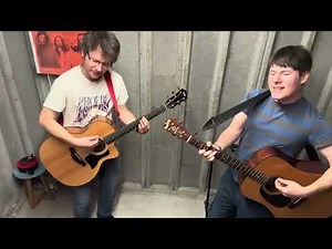 Ms. Jackson cover - Outkast - The Vines version