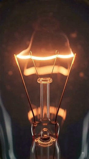 How Does a Light Bulb Produce Light? 💡⚡ | Amazing Science Explained