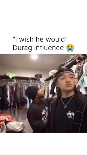 Humour Wrldz on Instagram: "Durag is a rising streamer known for his energetic presence, sharp humor, and ability to keep audiences entertained without trying too hard. Whether he’s gaming, reacting to viral clips, or just talking with chat, Durag brings an authentic vibe that makes his streams feel like a real hangout rather than a performance. His quick reactions, expressive personality, and unfiltered commentary often turn simple moments into laugh-out-loud highlights. What sets Durag apart i