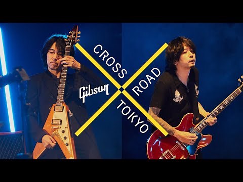 "TVのシンガー" 菊地英昭 × 生形真一