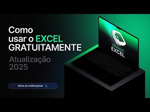 HOW TO USE EXCEL FOR FREE [CURRENT]