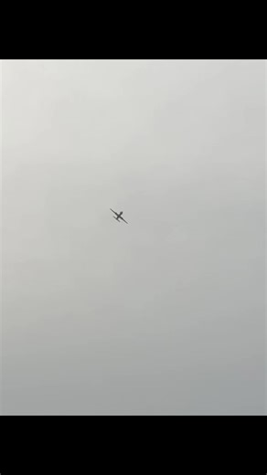 Conga Dance Fun at Andover