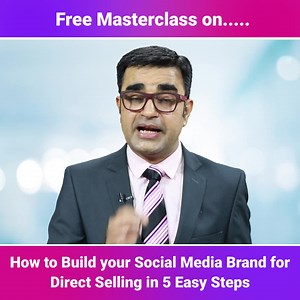 12K views · 329 reactions | 5 Secret Steps To Build A Brand That...