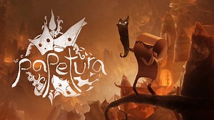 Meridiem Presenta la Edición Física de Papetura para PlayStation 5 y Nintendo Switch