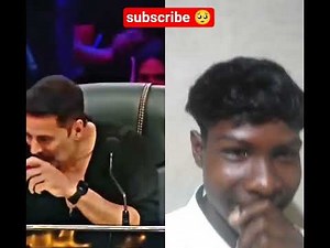 akshy ke funny short video