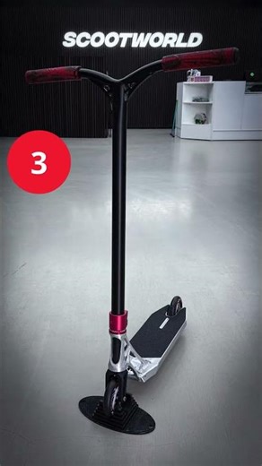 New custom stunt scooters just dropped! 🔥 Which are you taking? 👀 Available now!