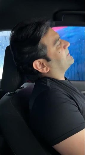 The Ultimate Way to Scratch an Itch! 🚗💨