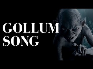 Gollum Theme (The Lord of The Rings Soundtrack)