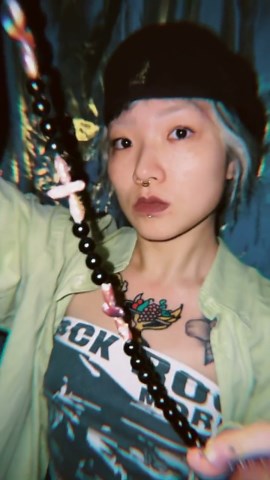 Cross Choker Gothic Necklace Crystal Pearl Choker Handmade Goth Jewelry Statement Necklace - Etsy