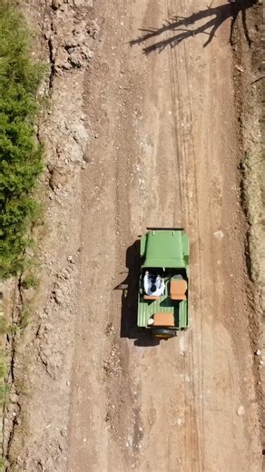 Where passion meets the trail. Join Mario Esparza as we dive headfirst into Mexico’s boldest 4x4 scene. Your next adventure starts now. | Hot Wheels