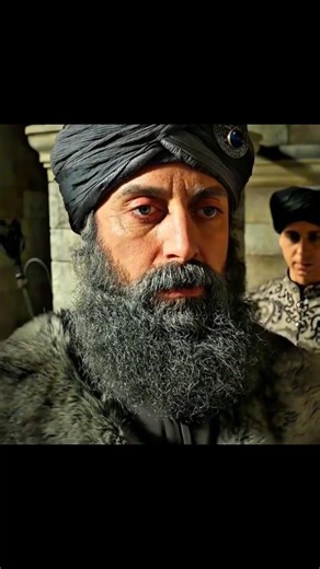 The 46-year reign that shaped history: Sultan Suleiman the Magnificent!👑 #magnificentcentury #4k