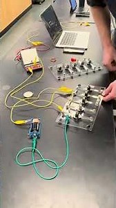 Circuit Lab Video