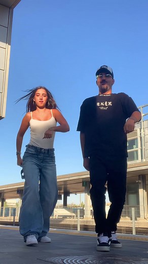 Bulletproof Dance Cover by Tairvk123