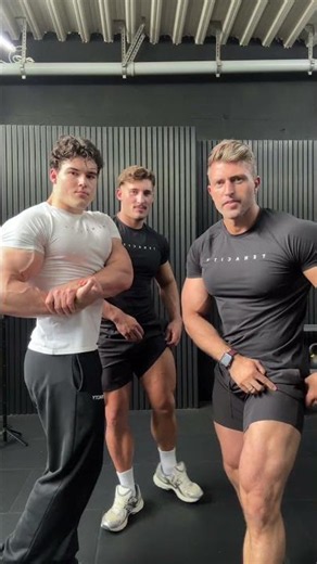 Average Tenacity Enjoyers