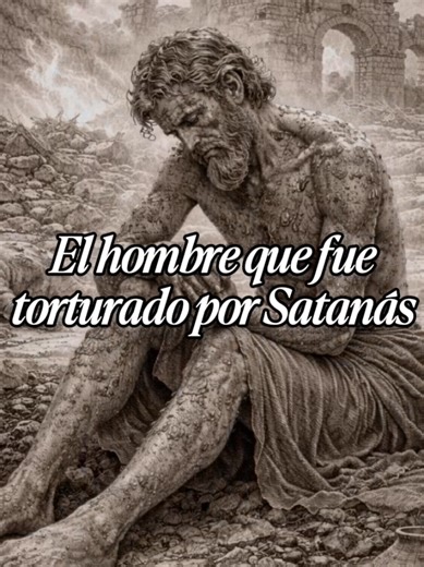 The Story of Job in the Bible