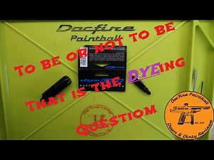 DYE 2020 Autococker 3-Way Review