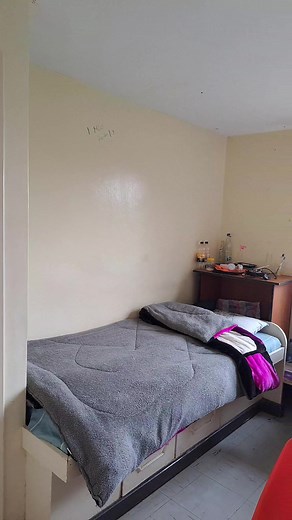 Book Hostel via the Portal at Multimedia University of Kenya
