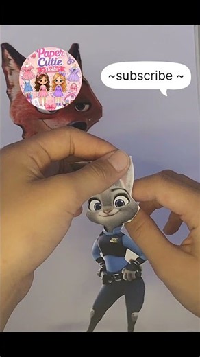 🐰🦊​Zootopia Best Moments: Nick & Judy's Iconic Duo 🦊🐰