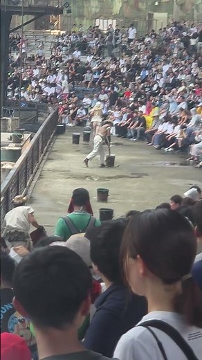 오사카 유니버셜스튜디오