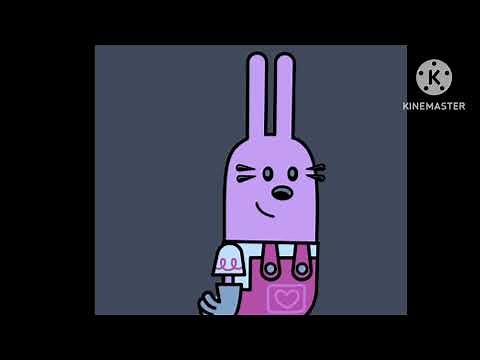Widget Becoming Sad ( WOW WOW WUBBZY Versión)