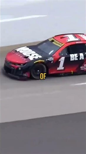 Minuteman - The Punch Line (nascar glitch)