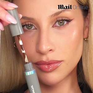 2.9M views · 3.8K reactions | Your best brows in just 1 minute with Wonder Blading Brows by WONDERSKIN. Transfer Proof ✨ Waterproof ✨ Budge Proof | Wonderskin | Facebook