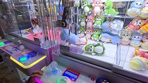 120K views · 1.9K reactions | Too big so it got stuck! | Plush Time Wins | Facebook