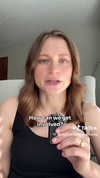 Stuff About Advertising on TikTok
