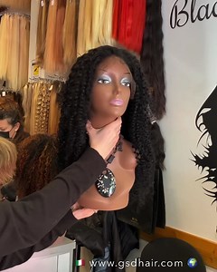 🌍 🇮🇹 💎 Magnificent !!! Super Curly Wigs Frontal Lace Fatte a Mano in Italia - Handemade in Italy In over 60 Colors www.gsdhair.com #hair style #hairextensions #humanhair #wigs #hair clip #toupe #frontallacewig # hairkeratin # blackdiamondhairdistribution #gsd_hair @ Black Diamond Hair distribution Made in Italy @ Black Diamond Hair distribution Made in Italy | Black Diamond Hair distribution Made in Italy