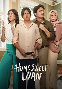 Home Sweet Loan - movie: watch streaming online