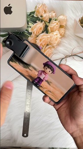 First Testing of NEW APEXEL 100mm Ultra Macro Lens 😍 #apexel