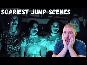 10 Scariest Jump Scare Moments | Horror Movies