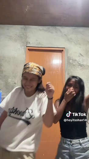 shan on TikTok