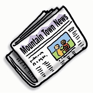 Are Crested Butte’s scenic snow banks safe?