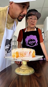 52K views · 2.2K reactions | 7 up pound cake loaf & aprons #mrsyongcam ….text 832 888 7859 to order | Yong's Bakery | Facebook