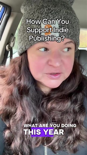 How can you support indie publishing? Preorder and preorder early! Help make Boozhoo Books a success and help me get @thebuffwriter on a bestseller list! This book deserves the world! (Stick around to the end of this funny video) #whatfeedsbelow #boozhoobooks