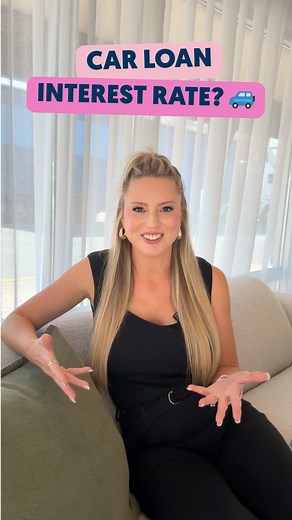 Car loan rates aren’t one-size-fits-all. Your credit score, loan term, new vs used, and your deposit all play a part. We look at the full picture so you get a loan that actually fits! 🚗✨ . . . Danni Rogers is a credit representative (Credit Rep 488843) of Loan Market Pty Ltd ACN 105 230 019 (Australian Credit Licence 390222) #financebroker #assetfinance #newcar #carloan #car #loanmarketignite #brokersworkforyou #carsofinstagram | Loan Market Ignite