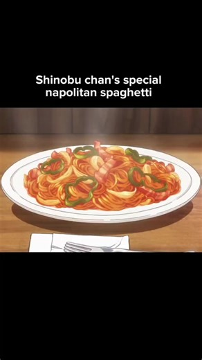 How to Make Delicious Napolitan Spaghetti from Isekai Izakaya