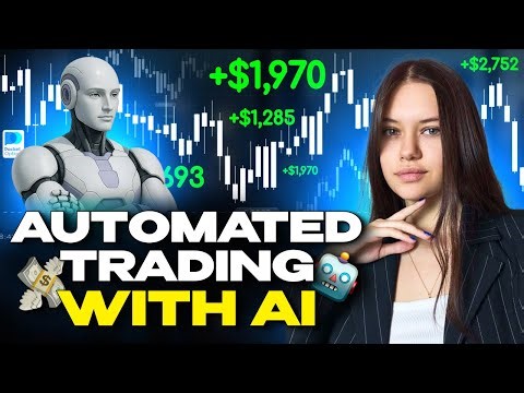 AI Trading Pocket Option EARNINGS With Trading BOT!