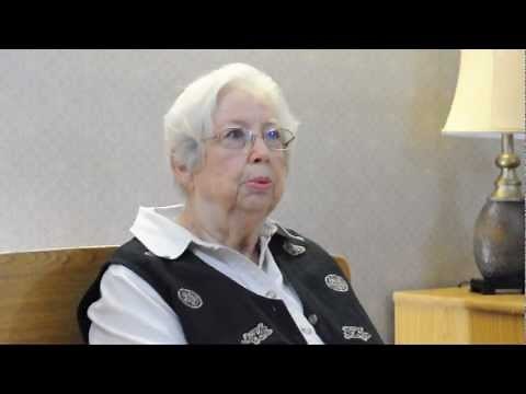 COPDTV - Pursed Lip Breathing Technique