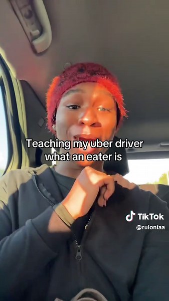 Understanding the Term 'Eater' in Modern Context