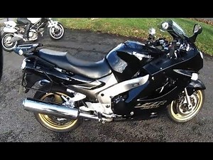 2004 Kawasaki ZZR1200: road test review