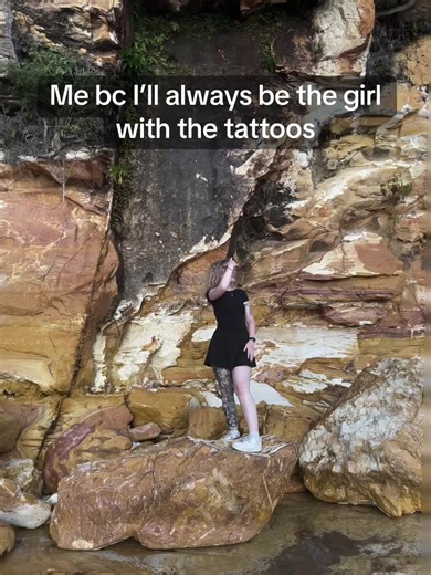 #fyp #tattoos #girlwithtattoos