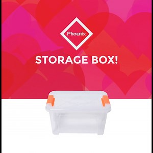 1.4K views · 52 reactions | වටින කියන දේවල් පරිස්සමට තියාගන්න Phoenix Storage Box ගන්න. ගෙදරටම ගෙන්න ගන්න, www.phoenix.lk ගිහින් අදම ඇනවුම් කරන්න. Online හෝ භාණ්ඩ ලැබුණු පසු මුදල් ගෙවන්න. FREE delivery කොළඹ සහ අවට. | Phoenix Industries | Facebook