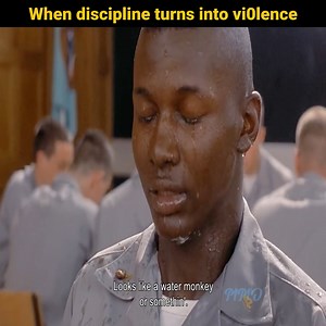 When discipline turns into vi0lence. | Aesthetics at Southern