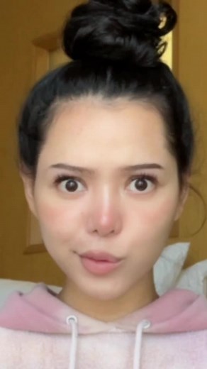 Bella Poarch Face Zoom Videos Compilation